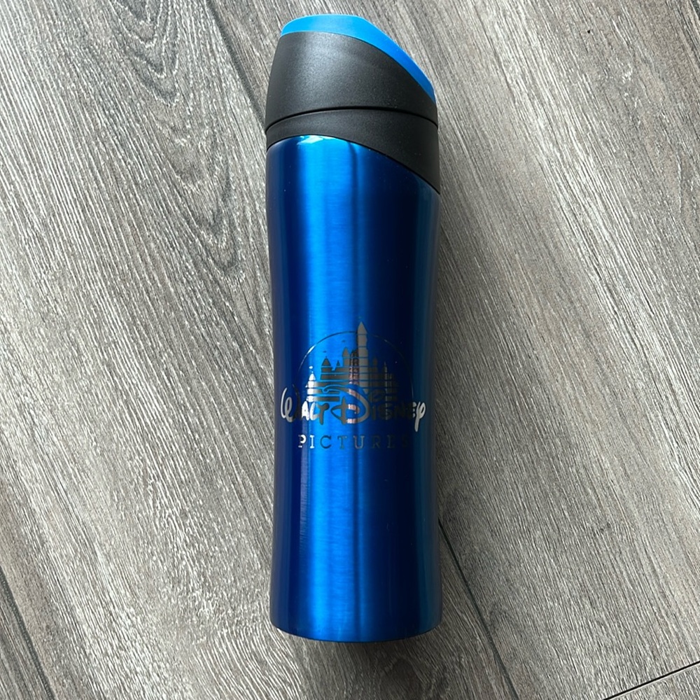 DISNEY | Walt Disney Pictures Travel Mug